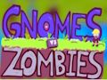 Laro Gnomes vs Zombies online