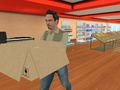 Laro Supermarket Manager Simulator online