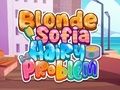 Laro Blonde sofia mabalahibo problema online