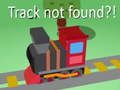 Laro Hindi Nahanap ang Track?!  online