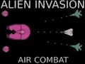Laro Air Combat Alien Invasion online