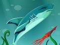 Laro Shark Dominance io online