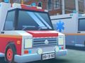 Laro Ambulance Gear Racing Stunt 3D online