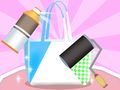 Laro Bag Art DIY 3D online