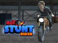 Laro Moto Stunt Biker online