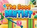 Laro Ang Mabuting Dentista  online