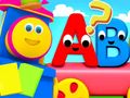 Laro Ano ang Alam Mo Tungkol sa English Alphabet?  online