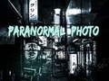 Laro Paranormal na Larawan  online