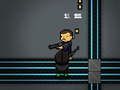 Laro Cyber Gladiator online