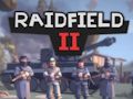 Laro Raidfield II online