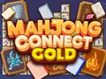Laro Ang Mahjong ay kumonekta ng ginto online