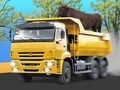 Laro Trak ng transporter ng hayop online