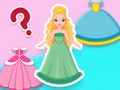 Laro Kids Quiz: Alin Ang Tunay na Prinsesa?  online