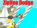 Laro Zipline Dodge online