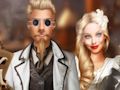 Laro Kasal sa Steampunk  online