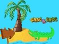 Laro Sampal ng Croc  online