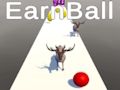 Laro Kumita ng Ball  online