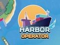 Laro Operator ng daungan  online