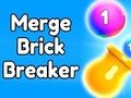 Laro Pagsamahin ang Brick Breaker  online