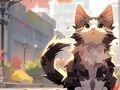 Laro Simulator ng Buhay ng Pusa  online