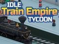 Laro Idle Train Empire Tycoon online