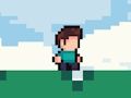 Laro Pixel Sprinter online