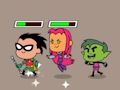 Laro Teen Titan Go Titans United online