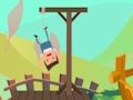 Laro Matapang na Hangman Escape  online