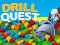 Laro Drill quest online