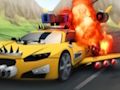 Laro Chaos Road Combat Car Racing online