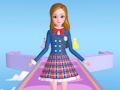 Laro Fashion Princess: Magbihis  online