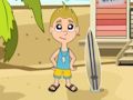 Laro Bilhin ang Surfboard  online