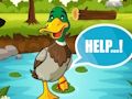 Laro Tulungan ang Charming Duck  online