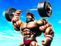 Laro Ang kalamnan ng gym ay pinagsama ang tycoon online
