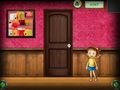 Laro Tumakas ang Amgel Kids Room 204 online