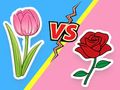 Laro Kids Quiz: Ano ang Alam Mo Tungkol sa Bulaklak?  online