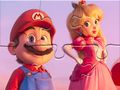 Laro Jigsaw Puzzle: Super Mario online
