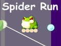 Laro Run ng Spider online