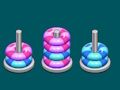 Laro Hoop sorting fever  online
