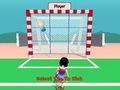Laro Football "Tic Tac Toe"  online