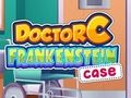 Laro Dr. S: Ang Kaso ng Frankenstein  online