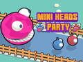 Laro Mini Party of Heads  online