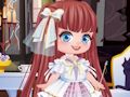 Laro Toddie White Gothic online