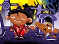 Laro Monkey Go Happy Stage 848 online
