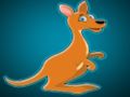 Laro I-unlock ang Kangaroo  online