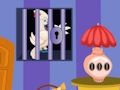 Laro Nakatakas ang cute na cockatoo online