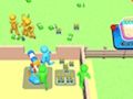 Laro Zombie Strafing online