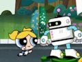 Laro Ang Powerpuff Girls Unordinary Week  online