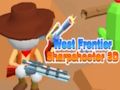 Laro West Frontier Sharpshooter 3d online