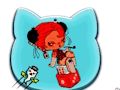 Laro Mga Sticker ng Kids DIY  online